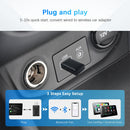 Wireless Carplay Adapter Android Auto Wireless Smart Dongle