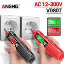 NCV Sensor Non-contact Wire Detector Electric Pen Tester