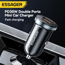 Quick Charge USB Car Charger