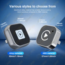 Wireless CarPlay/Android Auto Adapter - Plug and Play