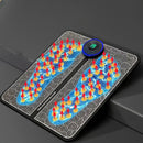 USB Charging Electric Sole Massage Pad