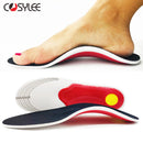 Orthotic Insole Arch Support Flatfoot Orthopedic Insoles