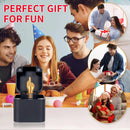 Christmas Gag Gift Middle Finger in A Box