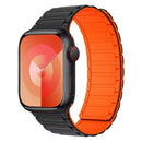 iWatch Series Magnetic Loop Silicone Bracelet
