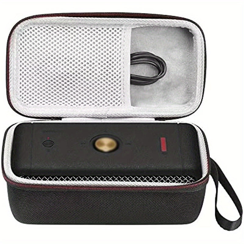 Electronic Product Storage Bag Shockproof Organizer