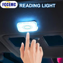 LED Touch Light Mini Wireless Car Interior Lighting