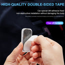 LED Touch Light Mini Wireless Car Interior Lighting