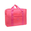 Lightweight Foldable Travel Duffel Bag