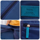 Lightweight Foldable Travel Duffel Bag
