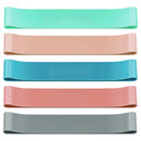 Yoga Fitness Exercise Training Hip Tension Band