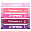 Yoga Fitness Exercise Training Hip Tension Band