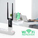 2.4G 300Mbps Wireless USB WiFi Repeater Extender WiFi Signal Amplifier Booster