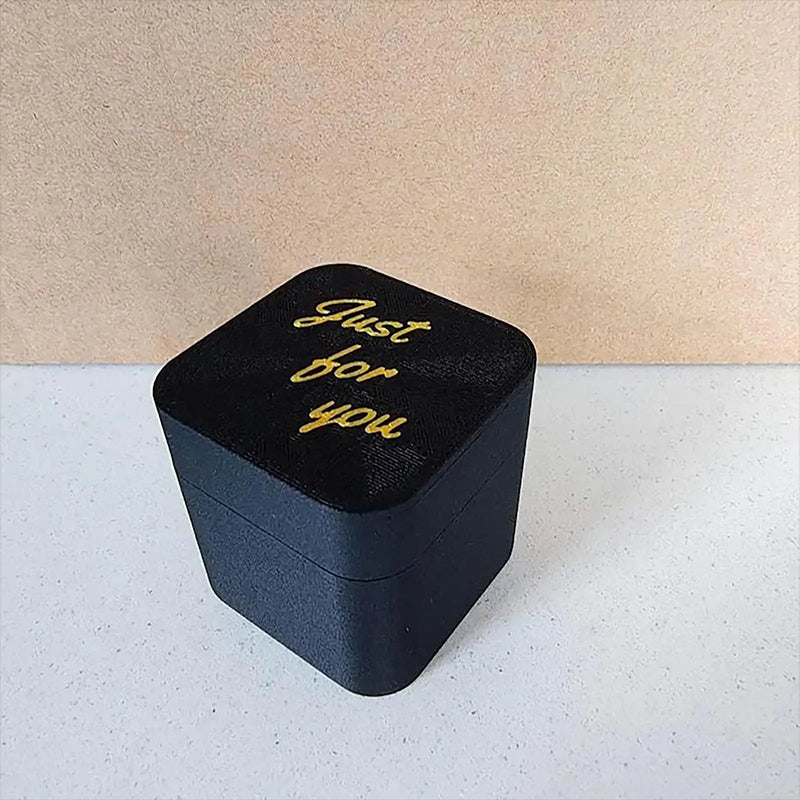 Box Funny Creative Gift Desk Decoration