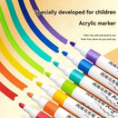 Acrylic Paint Art Marker Pen