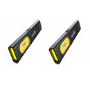 LED Keychain Flashlight Portable Mini Pocket Torch Light