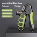 Gym Wrist Expander Hand Strengthener