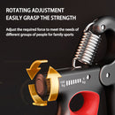 Gym Wrist Expander Hand Strengthener