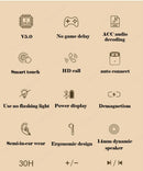 In Ear TWS Bluetooth True Sport Headphones