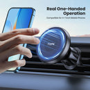 Powerful Magnetism Single-Hand Operation Magnetic Car Phone Mount