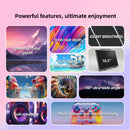 10.5-Inch Portable Monitor 1280P Low Blue Light PC Loptop Extension