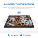 10.5-Inch Portable Monitor 1280P Low Blue Light PC Loptop Extension