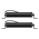 High Bright Waterproof COB Car LED Work Light DRL Spotlight