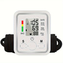 Upper Arm Automatic Blood Pressure Monitor