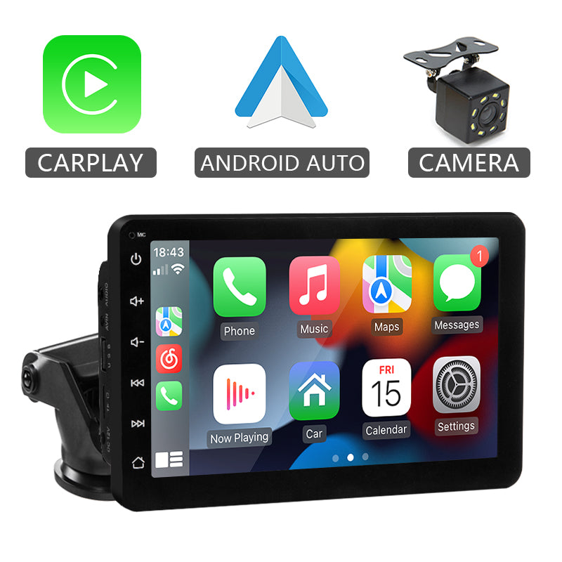 7 inch Car Radio Multimedia Video Player