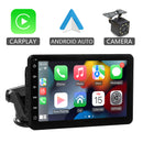 7 inch Car Radio Multimedia Video Player