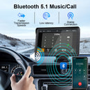 7 inch Car Radio Multimedia Video Player