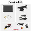 7 inch Car Radio Multimedia Video Player