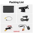 7 inch Car Radio Multimedia Video Player