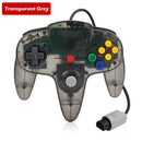 N64 Classic Joystick Retro Game Console Gamepad Accessories