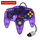 N64 Classic Joystick Retro Game Console Gamepad Accessories