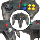 N64 Classic Joystick Retro Game Console Gamepad Accessories