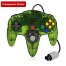 N64 Classic Joystick Retro Game Console Gamepad Accessories