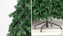 6FT Green Christmas Tree with 800 Tips
