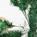 7FT Green Christmas Tree with 1000 Tips