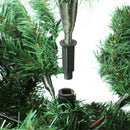 7FT Green Christmas Tree with 1000 Tips