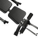 Multi-Station 8-in-1 Fitness Press Weight Bench