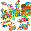 Magnetic Building Blocks DIY Magnets Toys