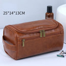 Cosmetic Hanging Toiletry Bag for Traveling
