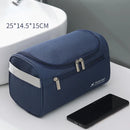 Cosmetic Hanging Toiletry Bag for Traveling