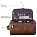 Cosmetic Hanging Toiletry Bag for Traveling