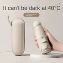 Portable Mini Sunshade Sunscreen Rain Umbrella