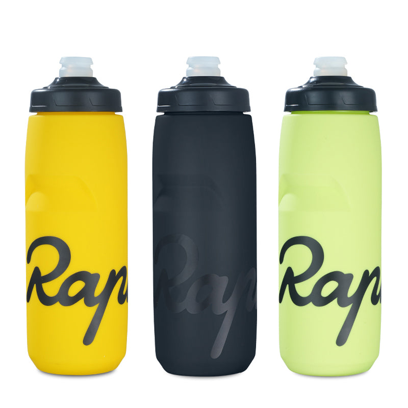 Ultra-light Leak-proof Squeezable Taste-free Cycling Water Bottle