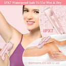 Electric Razor Woman Shaver Painless Women Mustache Epilator