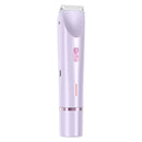 Electric Razor Woman Shaver Painless Women Mustache Epilator