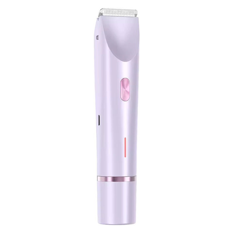 Electric Razor Woman Shaver Painless Women Mustache Epilator