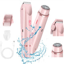 Electric Razor Woman Shaver Painless Women Mustache Epilator